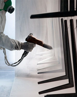 Peinture Industrielle